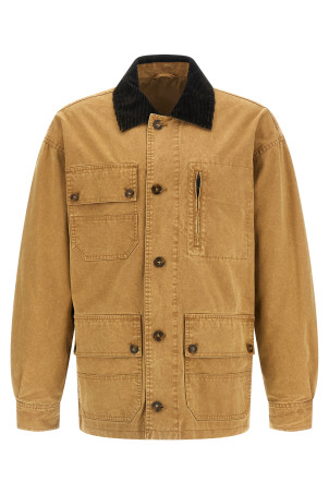 'Travis' jacket Beige 'Travis' jacket Beige