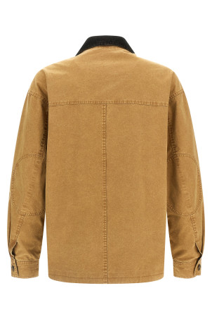 'Travis' jacket Beige 'Travis' jacket Beige