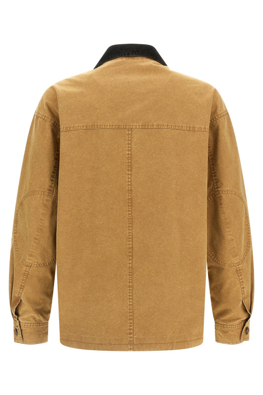 'Travis' jacket Beige 'Travis' jacket Beige
