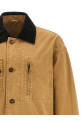 'Travis' jacket Beige 'Travis' jacket Beige