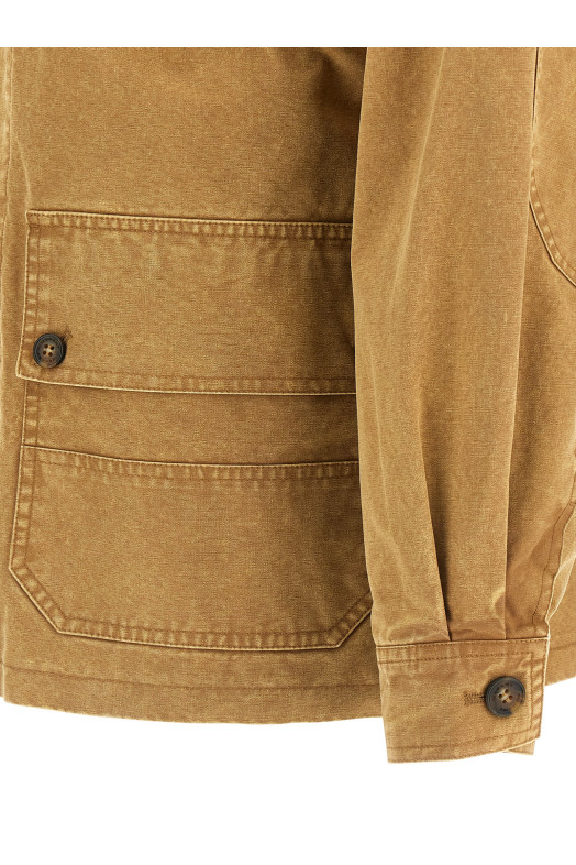 'Travis' jacket Beige 'Travis' jacket Beige