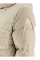 'Ripaille' down jacket White 'Ripaille' down jacket White