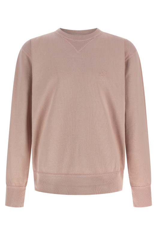 'Mike' sweatshirt Pink 'Mike' sweatshirt Pink