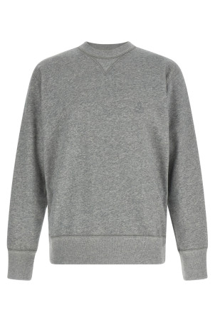 'Mike' sweatshirt Gray 'Mike' sweatshirt Gray