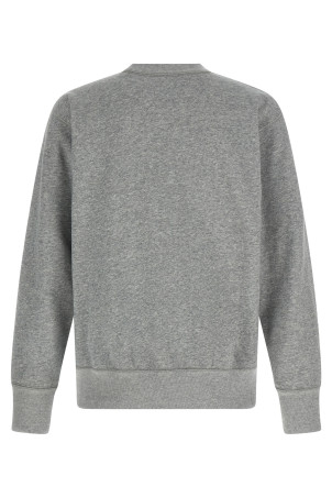 'Mike' sweatshirt Gray 'Mike' sweatshirt Gray