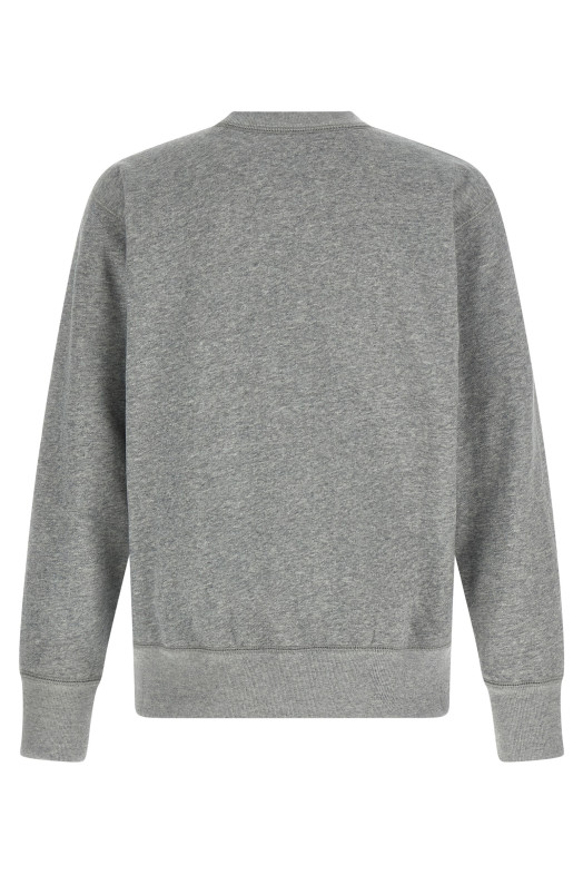 'Mike' sweatshirt Gray 'Mike' sweatshirt Gray