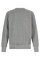 'Mike' sweatshirt Gray 'Mike' sweatshirt Gray