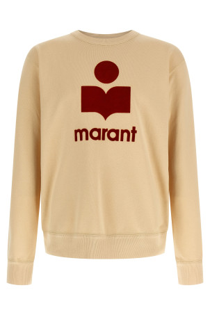 'Mikoy' sweatshirt Beige 'Mikoy' sweatshirt Beige