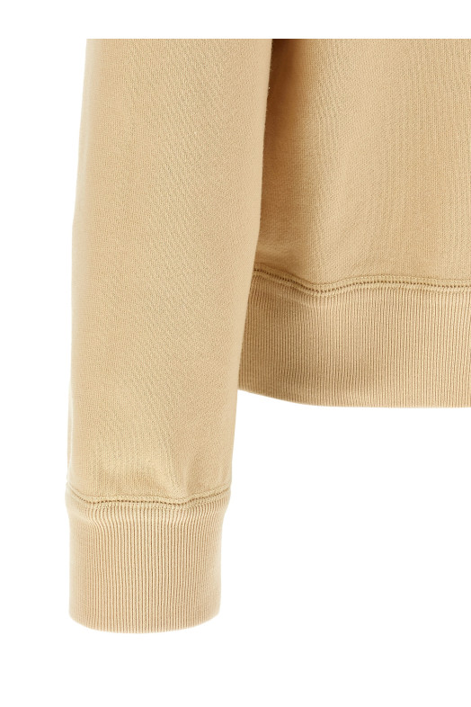 'Mikoy' sweatshirt Beige 'Mikoy' sweatshirt Beige