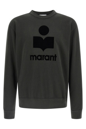 'Mikoy' sweatshirt Black 'Mikoy' sweatshirt Black
