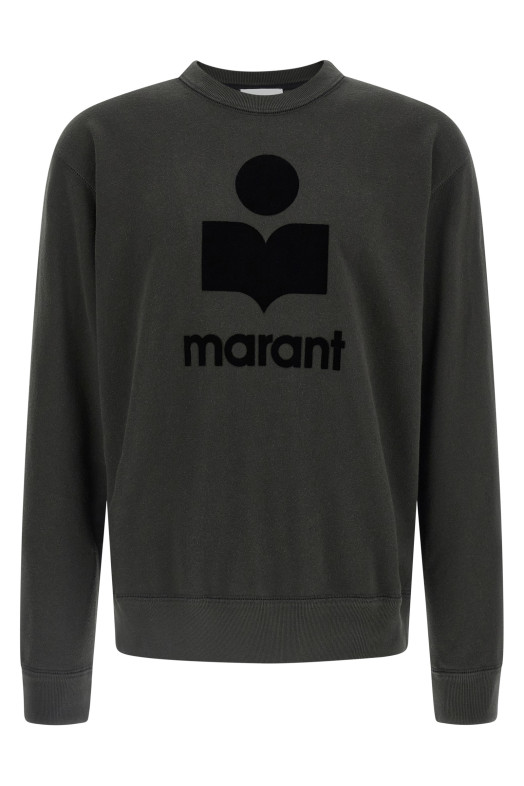 'Mikoy' sweatshirt Black 'Mikoy' sweatshirt Black