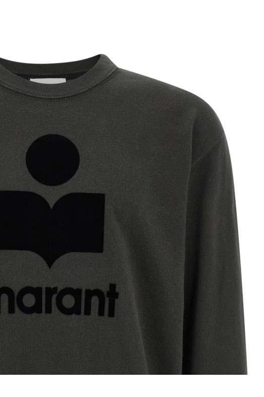 'Mikoy' sweatshirt Black 'Mikoy' sweatshirt Black