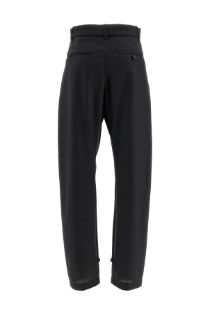 Брюки «Curved Tailored» Черный PA1223LF414BK996 Брюки «Curved Tailored» Черный PA1223LF414BK996