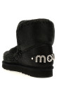 Ботильоны «Eskimo 18 Rhinestone Logo» Черный FW101036BCBKG Ботильоны «Eskimo 18 Rhinestone Logo» Черный FW101036BCBKG