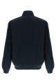 Бомбер с вышитым логотипом Синий POLO RALPH LAUREN 710923261002 Бомбер с вышитым логотипом Синий POLO RALPH LAUREN 710923261002