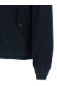 Бомбер с вышитым логотипом Синий POLO RALPH LAUREN 710923261002 Бомбер с вышитым логотипом Синий POLO RALPH LAUREN 710923261002