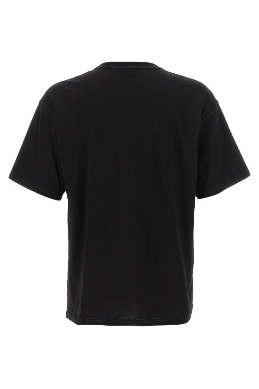 'T-Boxt-R30' T-shirt Black 'T-Boxt-R30' T-shirt Black