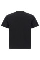 'Ami de Coeur' T-shirt Black 'Ami de Coeur' T-shirt Black