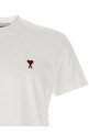 'Ami de Coeur' T-shirt White 'Ami de Coeur' T-shirt White