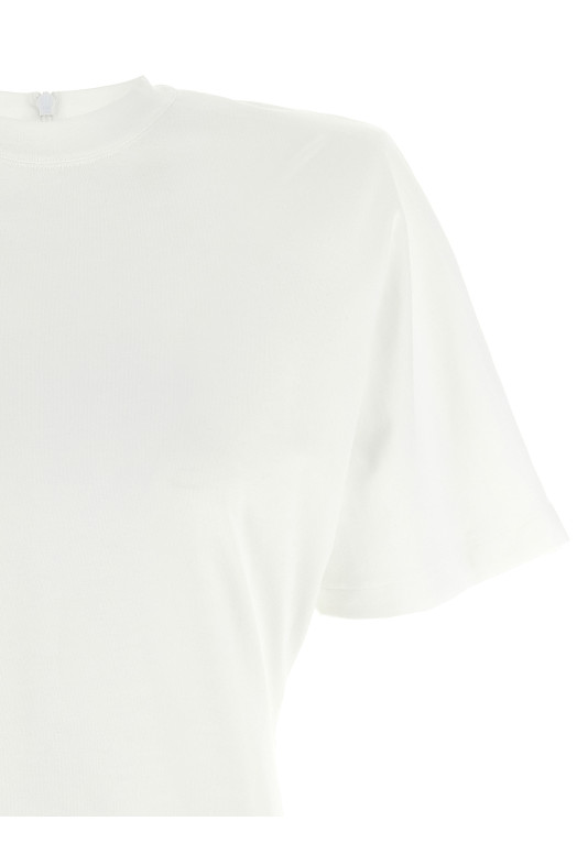'Grady' dress White 'Grady' dress White