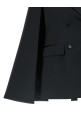 Блейзер с капюшоном Черный KA006009BLACK Блейзер с капюшоном Черный KA006009BLACK