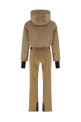 Лыжный костюм Бежевый MONCLER GRENOBLE K20982G00006M7340P22 Лыжный костюм Бежевый MONCLER GRENOBLE K20982G00006M7340P22