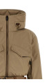 Лыжный костюм Бежевый MONCLER GRENOBLE K20982G00006M7340P22 Лыжный костюм Бежевый MONCLER GRENOBLE K20982G00006M7340P22