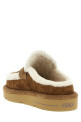'Apres Chic' sabots Multicolor 'Apres Chic' sabots Multicolor