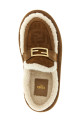 'Apres Chic' sabots Multicolor 'Apres Chic' sabots Multicolor