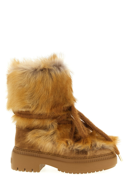 'Apres Chic' boots Multicolor 'Apres Chic' boots Multicolor