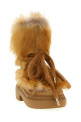 'Apres Chic' boots Multicolor 'Apres Chic' boots Multicolor
