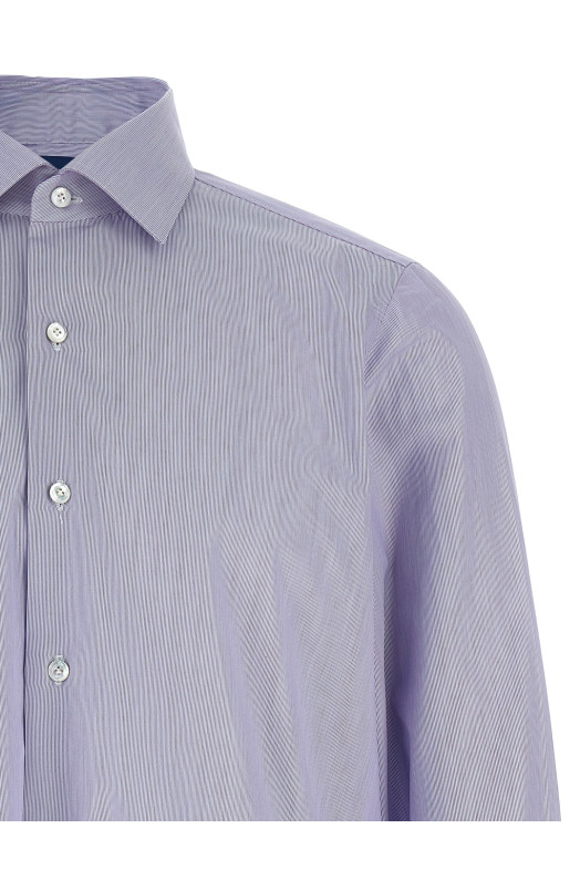 'Napoli' shirt Multicolor 'Napoli' shirt Multicolor