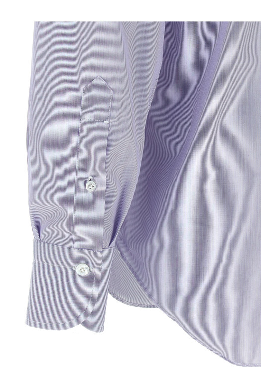 'Napoli' shirt Multicolor 'Napoli' shirt Multicolor