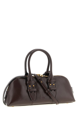 'Escape Baguette' small handbag Bordeaux 'Escape Baguette' small handbag Bordeaux