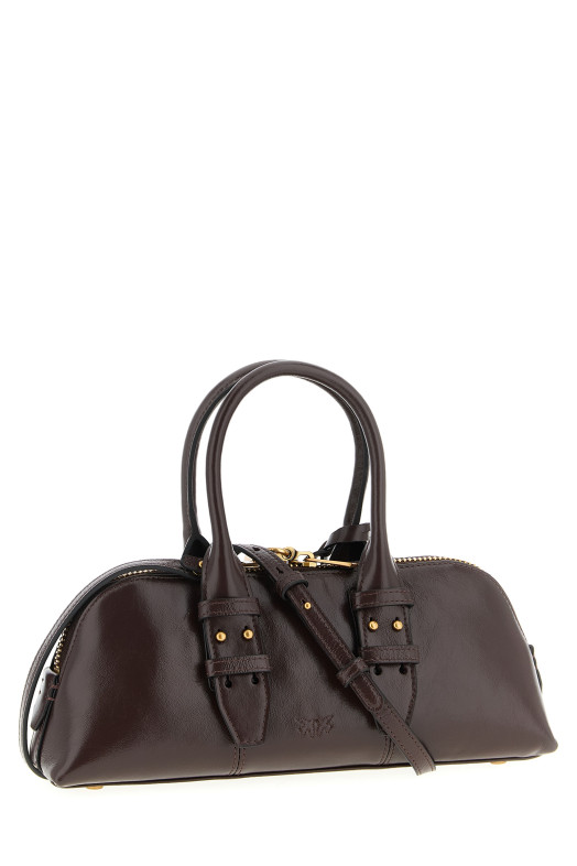 'Escape Baguette' small handbag Bordeaux 'Escape Baguette' small handbag Bordeaux