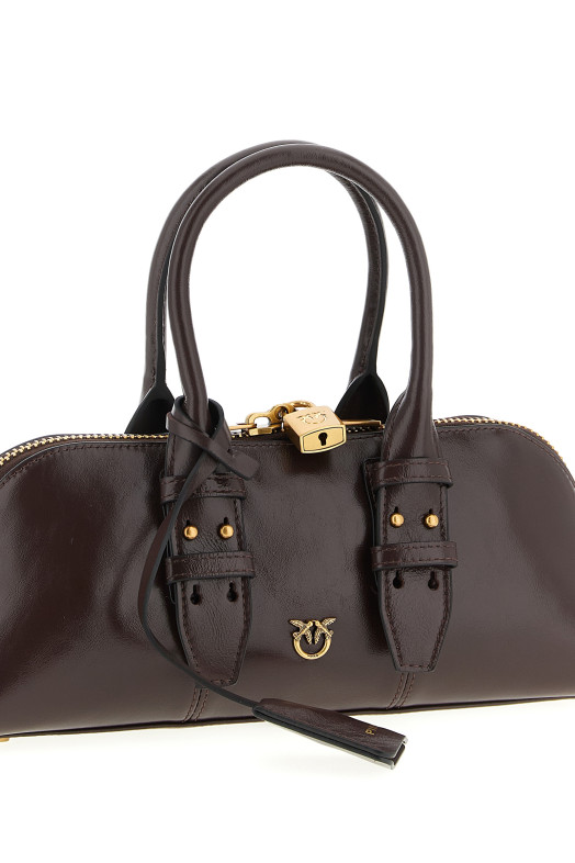 'Escape Baguette' small handbag Bordeaux 'Escape Baguette' small handbag Bordeaux