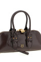 'Escape Baguette' small handbag Bordeaux 'Escape Baguette' small handbag Bordeaux