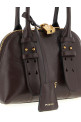 'Bowling mini' handbag Bordeaux 'Bowling mini' handbag Bordeaux