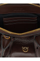 'Bowling mini' handbag Bordeaux 'Bowling mini' handbag Bordeaux