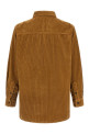 'Nario' overshirt Beige 'Nario' overshirt Beige