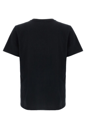 Футболка «Zafferh» черного цвета TS0047HAB3N13H01BK