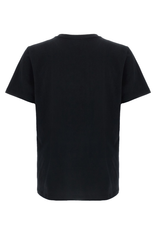 Футболка «Zafferh» черного цвета TS0047HAB3N13H01BK Футболка «Zafferh» черного цвета TS0047HAB3N13H01BK