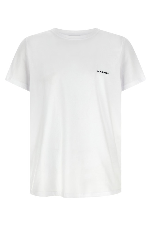 Футболка «Zafferh» Белая TS0047HAB3N13H20WH Футболка «Zafferh» Белая TS0047HAB3N13H20WH