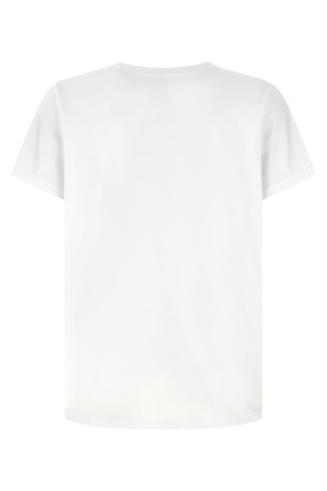 Футболка «Zafferh» Біла TS0047HAB3N13H20WH Футболка «Zafferh» Біла TS0047HAB3N13H20WH