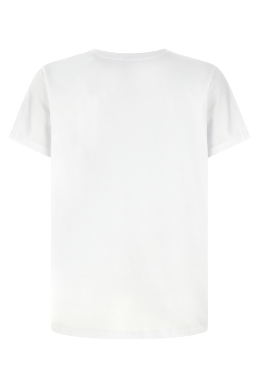 Футболка «Zafferh» Белая TS0047HAB3N13H20WH Футболка «Zafferh» Белая TS0047HAB3N13H20WH