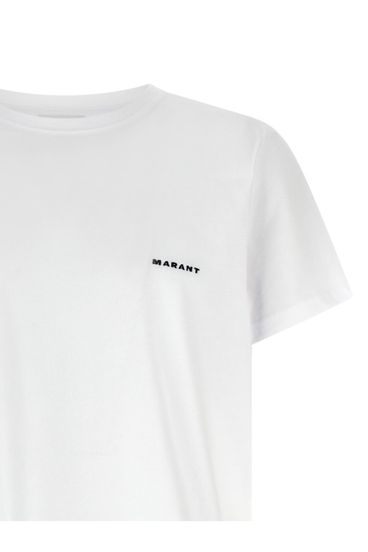 Футболка «Zafferh» Белая TS0047HAB3N13H20WH Футболка «Zafferh» Белая TS0047HAB3N13H20WH