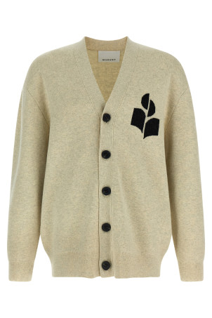 Кардиган «Curtis» Серый CA0083HAA1L03H02LY Кардиган «Curtis» Серый CA0083HAA1L03H02LY