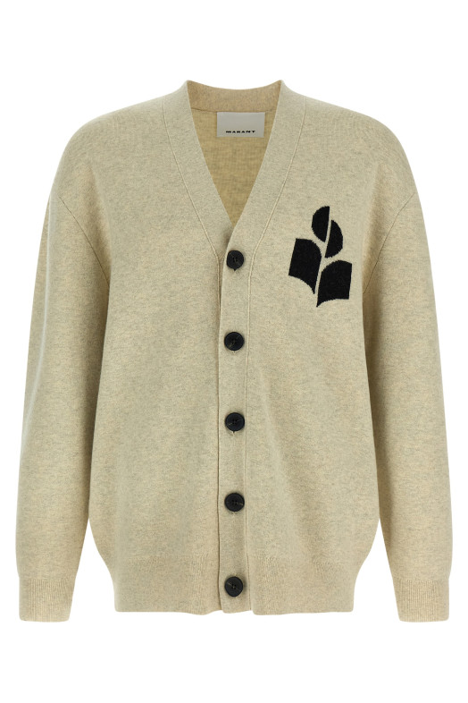 Кардиган «Curtis» Серый CA0083HAA1L03H02LY Кардиган «Curtis» Серый CA0083HAA1L03H02LY