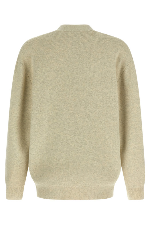 Кардиган «Curtis» Серый CA0083HAA1L03H02LY Кардиган «Curtis» Серый CA0083HAA1L03H02LY