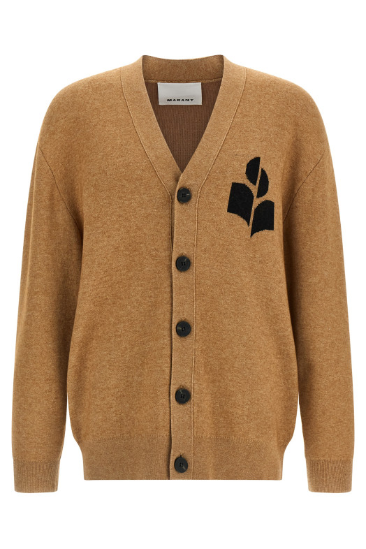 Кардиган «Curtis» Бежевый CA0083HAA1L03H50CM Кардиган «Curtis» Бежевый CA0083HAA1L03H50CM